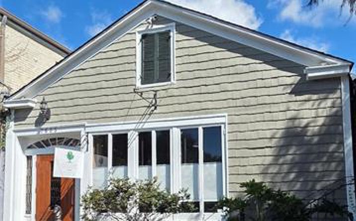 Pictures of Hospitality, Mixed Use, Office, Retail property located at 7605 Maple St, New Orleans, LA 70118 for sales - image #1