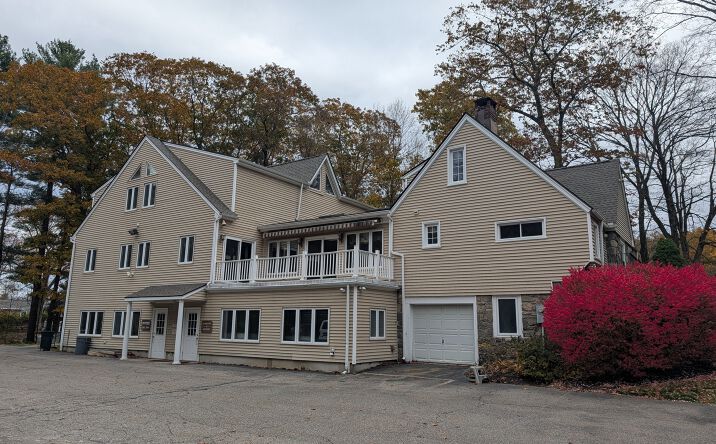 Pictures of Office, Retail property located at 569 Main Street, Monroe, CT 06468 for sales - image #1