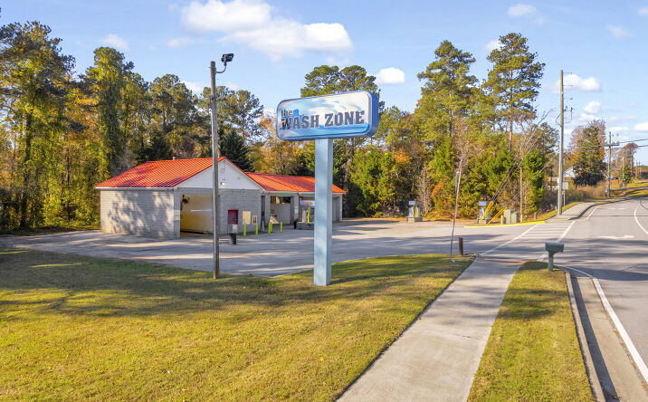 Pictures of Retail, Special Purpose property located at 5269 Stewart Mill Road, Douglasville, GA 30135 for sales - image #1