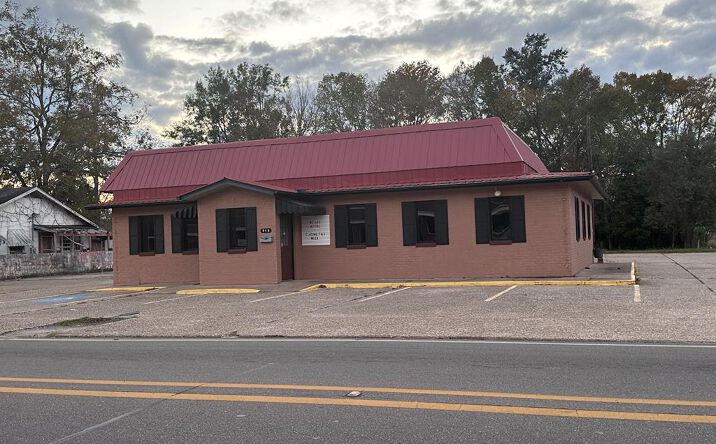 Pictures of Land property located at 515 High School Avenue, Columbia, MS 39429 for sales - image #1