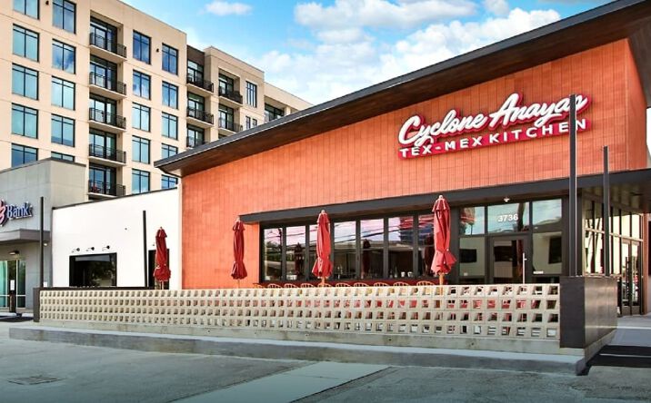Pictures of Retail property located at 3734 Westheimer Rd, Houston, TX 77027 for sales - image #1