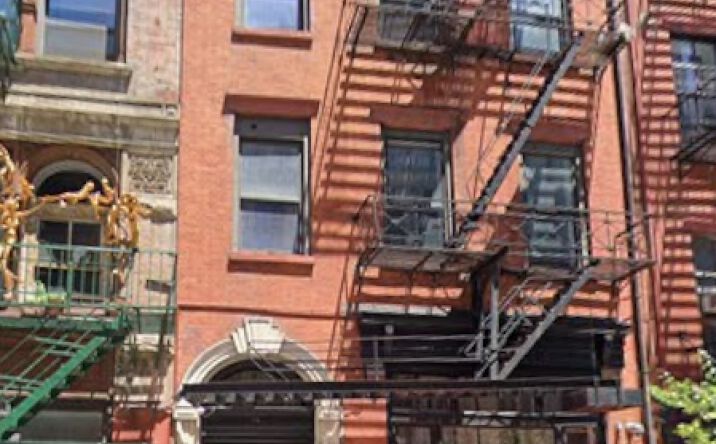 Pictures of Mixed Use, Retail property located at 26 Bond Street, New York, NY 10012 for sales - image #1