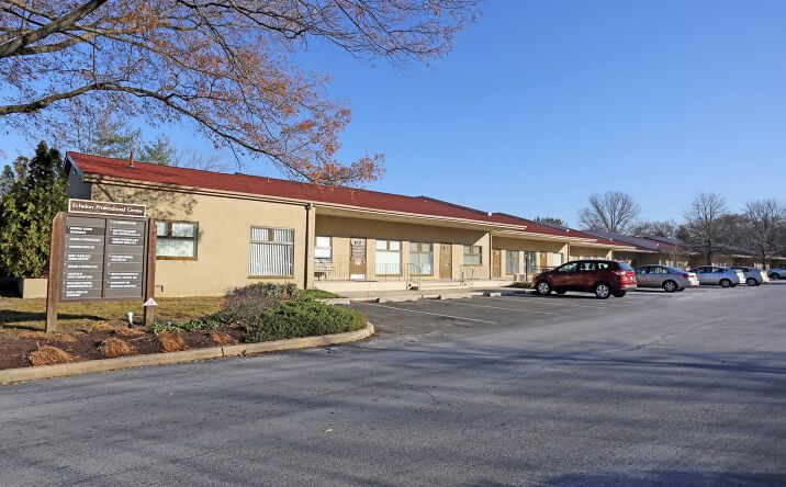 Pictures of Office property located at 1 Britton Pl, Suite 12, Voorhees Township, NJ 08043 for sales - image #1