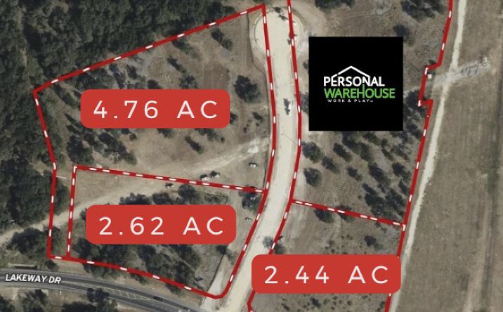 Pictures of Land property located at 901 Lakeway Dr, Georgetown, TX 78628 for sales - image #1