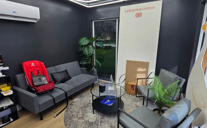 Pictures of Industrial property located at 13850 SW 143rd Ct Unit 14, Miami, FL 33186 for sales - image #1