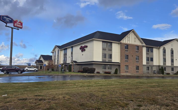 Pictures of Hospitality property located at 230 Dickerson Road, Gaylord, MI 49735 for sales - image #1