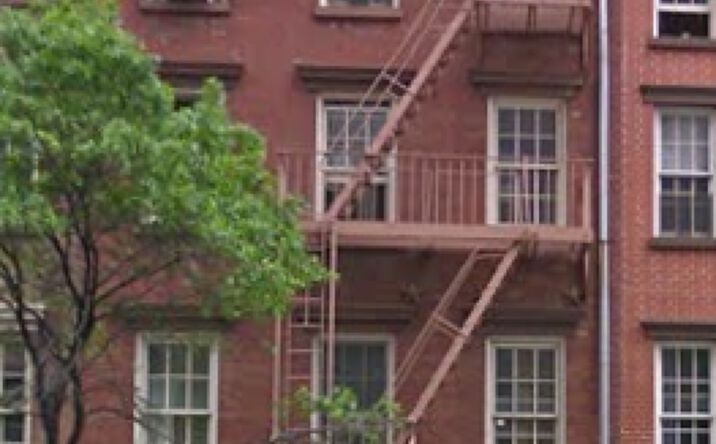 Pictures of Mixed Use, Multifamily, Retail property located at 630 Hudson Street, New York, NY 10014 for sales - image #1