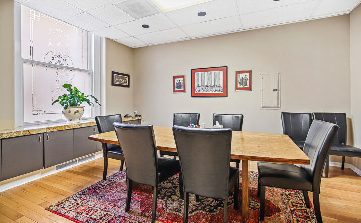Pictures of Office property located at 730 17th St, Denver, CO 80202 for sales - image #1