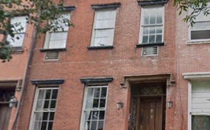 Pictures of Multifamily property located at 9 Charles Street, New York, NY 10014 for sales - image #1