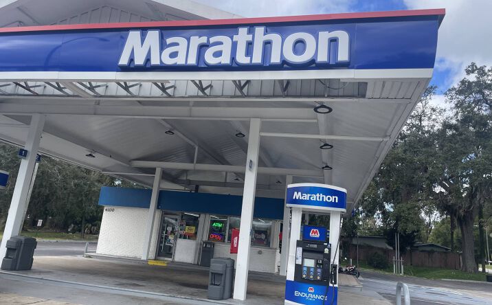 Pictures of Retail property located at 4100 S Orange Blossom Trl, Orlando, FL 32839 for sales - image #1