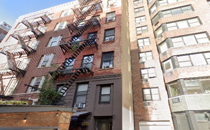 Pictures of Mixed Use, Multifamily, Retail property located at 57 West 10th Street, New York, NY 10011 for sales - image #1