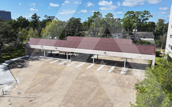 Pictures of Land, Retail property located at 747 N Eldridge Pkwy, Houston, TX 77079, Houston, TX 77079 for sales - image #1