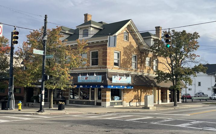 Pictures of Retail property located at 1932 Brown St, Dayton, OH 45409 for sales - image #1