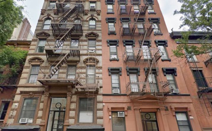 Pictures of Mixed Use, Multifamily, Retail property located at 117-119 West 15th Street, New York, NY 10011 for sales - image #1