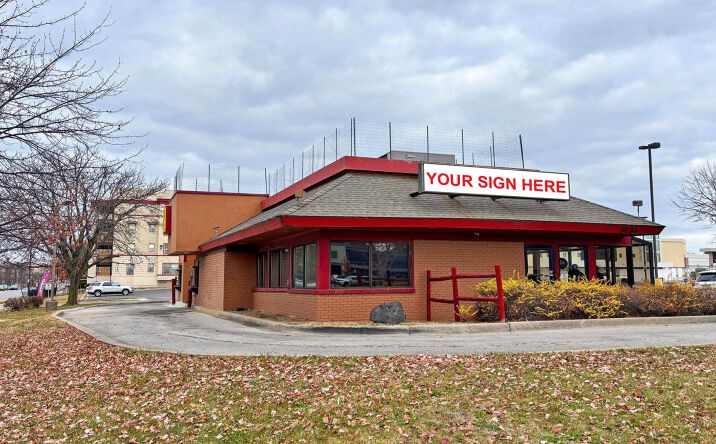 Pictures of Retail property located at 3134 Prospect Ave, Kansas City, MO 64128 for sales - image #1