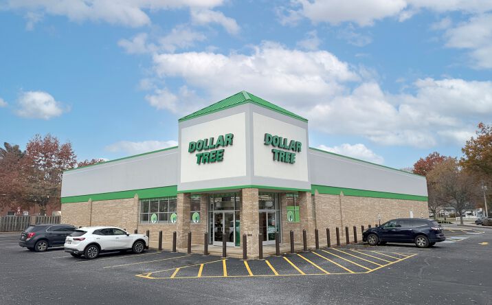 Pictures of Retail property located at 1914 Bailey Rd, Cuyahoga Falls, OH 44221 for sales - image #1