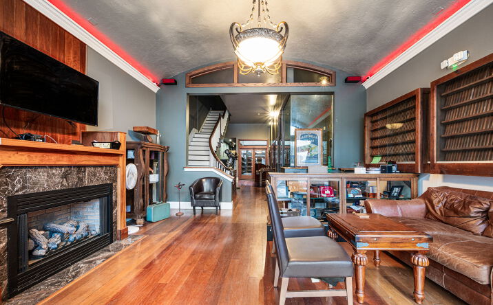Pictures of Office property located at 211 E High St, Pottstown, PA 19464 for sales - image #1