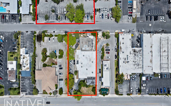 Pictures of Office, Retail property located at 1471 NE 26th St, Fort Lauderdale, FL 33305 for sales - image #1
