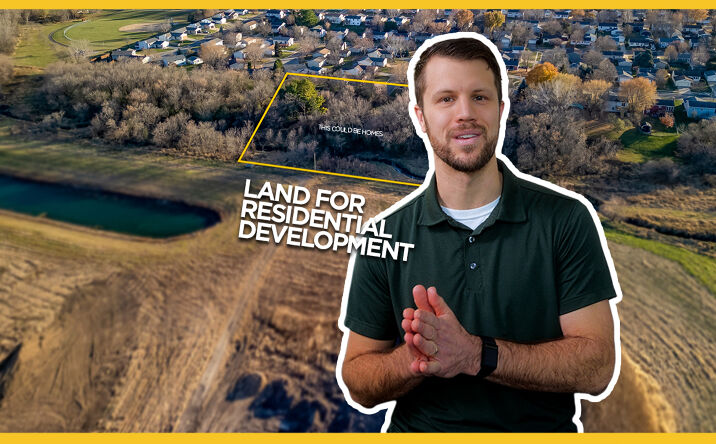 Pictures of Land property located at 20 1/2 Ave Ln NW, Rochester, MN 55901 for sales - image #1