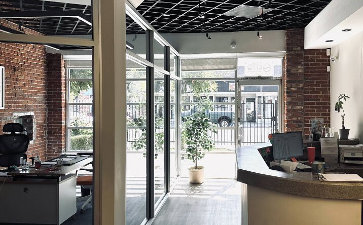 Pictures of Office property located at 1463 N Van Ness Ave, Fresno, CA 93728 for sales - image #1