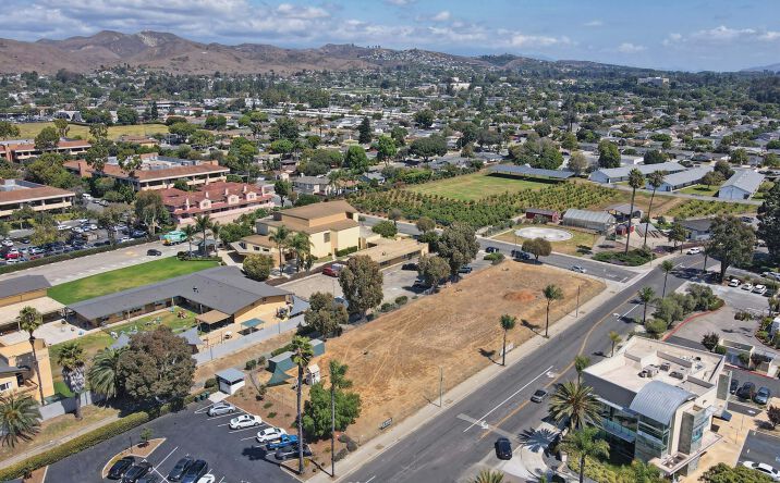 Pictures of Multifamily, Mixed Use, Land, Senior Living property located at 3637 Dean Dr, Ventura, CA 93003 for sales - image #1