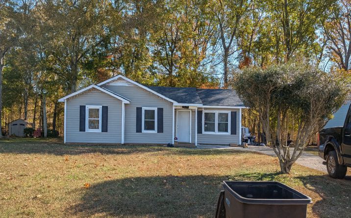 Pictures of Multifamily property located at 711 Creekridge Dr, Monroe, NC 28110 for sales - image #1