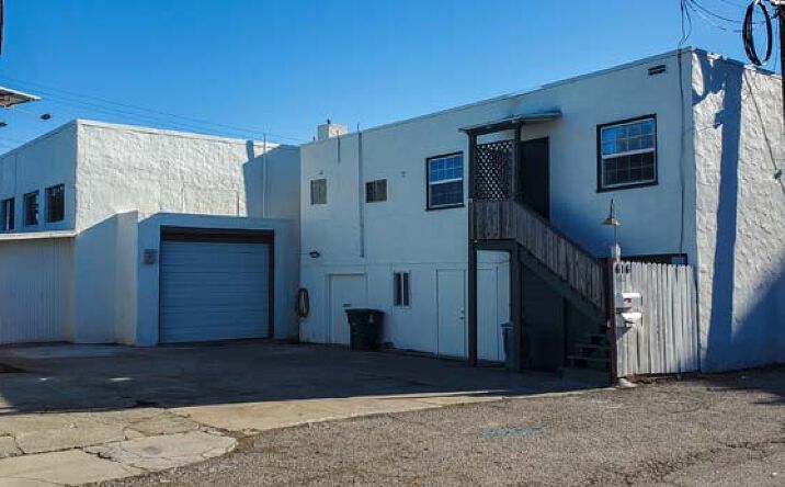 Pictures of Retail, Mixed Use property located at 610-616 South Amphlett Boulevard, San Mateo, CA 94402 for sales - image #1