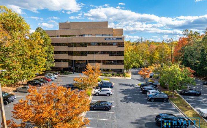 Pictures of Office property located at 2661 Riva 400 Office Park Building 1000, Annapolis, MD 21401 for sales - image #1