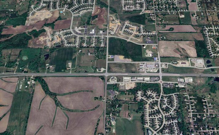Pictures of Multifamily, Mixed Use, Land property located at 18625 168th Street, Basehor, KS 66007 for sales - image #1