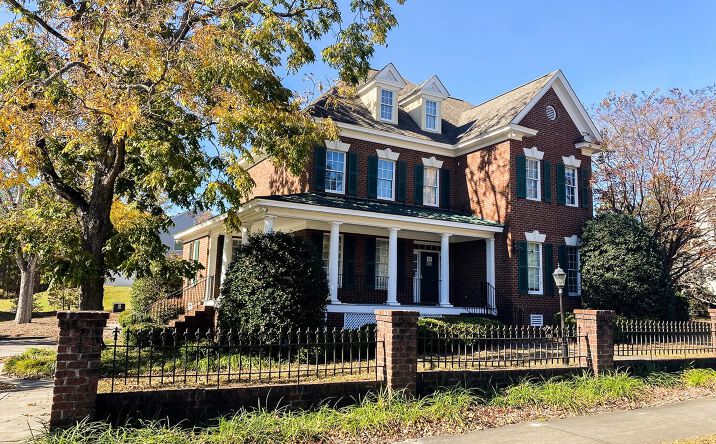Pictures of Office property located at 1710 Woodcreek Farms Rd, Elgin, SC 29045 for sales - image #1