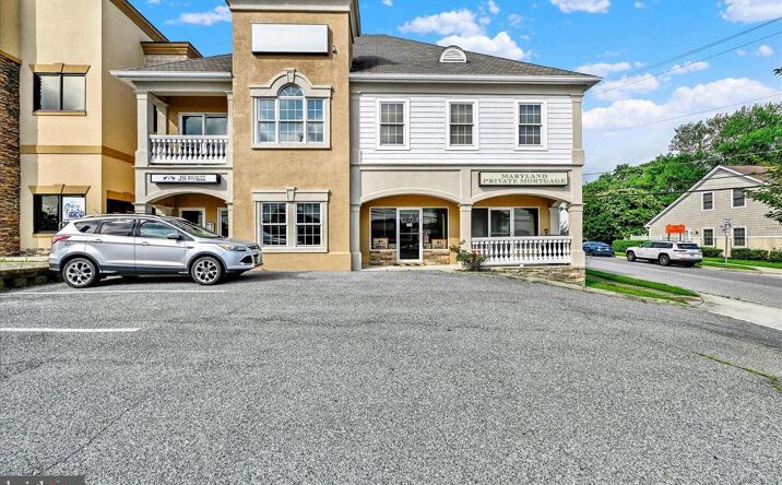 Pictures of Office property located at 11240 Reisterstown Rd, Owings Mills, MD 21117 for sales - image #1