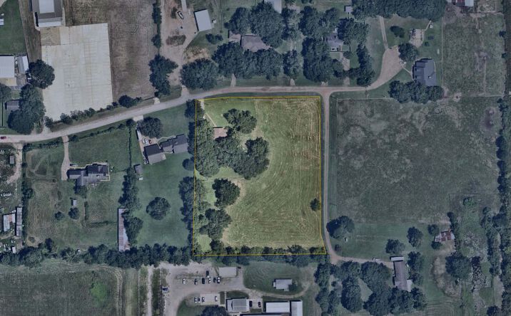 Pictures of Land property located at 19146 Wilks Dr, Cypress, TX 77433 for sales - image #1