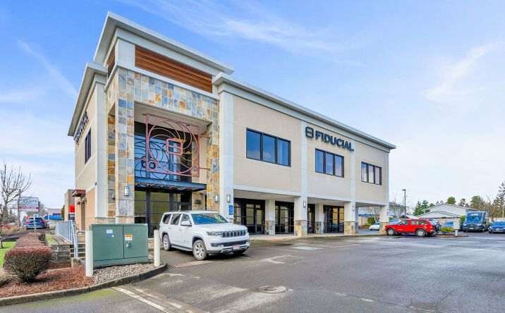 Pictures of Office property located at 1985 NE Cornell Rd, Hillsboro, OR 97124 for sales - image #1