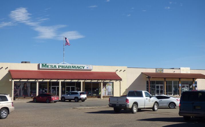 Pictures of Office property located at 1283 S Second Street Street, Raton, NM 87740 for sales - image #1