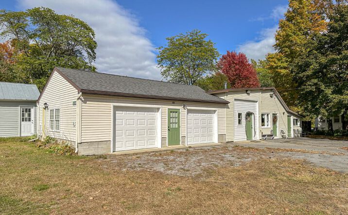 Pictures of Retail, Office property located at 225 Main St, South Glens Falls, NY 12803 for sales - image #1