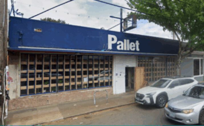 Pictures of Retail property located at 3747 SE Hawthorne Blvd., Portland, OR 97214 for sales - image #1