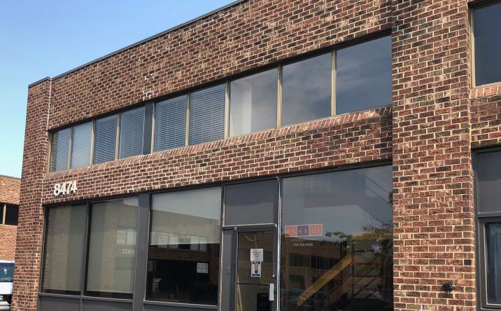 Pictures of Industrial property located at 8474 Tyco Rd, Vienna, VA 22182 for sales - image #1