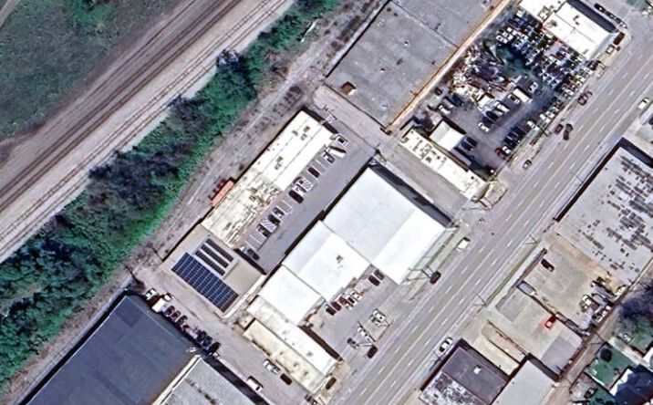 Pictures of Office, Industrial property located at 10 Lincoln St, Kansas City, KS 66103 for sales - image #1