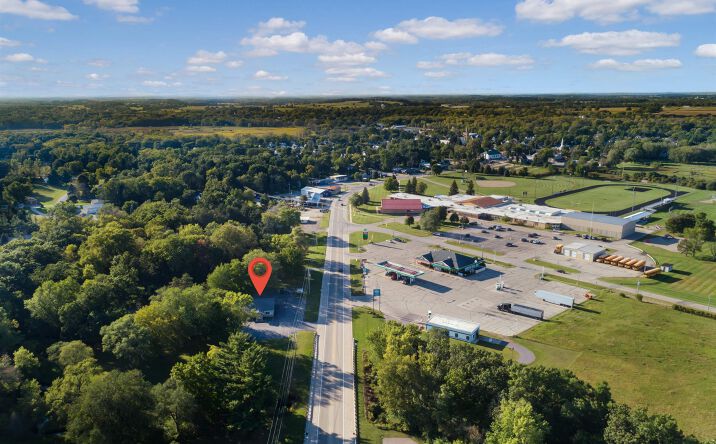 Pictures of Special Purpose property located at 816 Highway 23/73, Princeton, WI 54968 for sales - image #1
