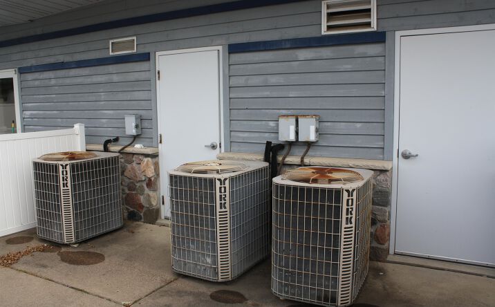 Pictures of Retail, Office, Industrial, Land, Special Purpose property located at 864 N 13, Phillips, WI 54555 for sales - image #1
