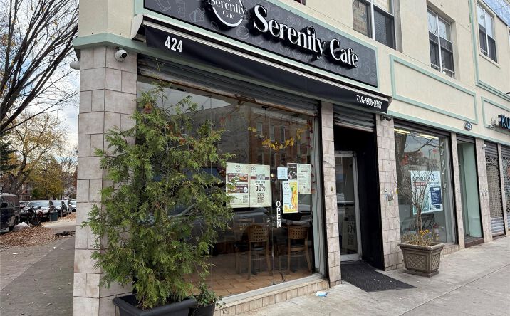 Pictures of Business for Sale, Mixed Use, Retail property located at 424 Church Avenue, New York, NY 11218 for sales - image #1