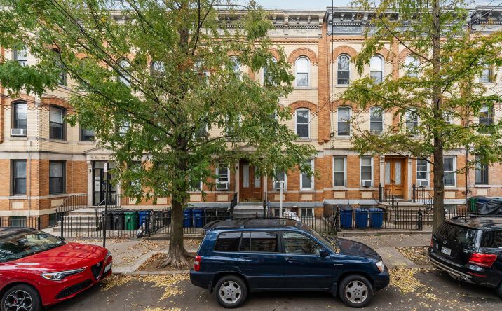 Pictures of Multifamily property located at 2009 Palmetto Street, New York, NY 11385 for sales - image #1