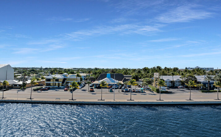Pictures of Mixed Use, Special Purpose property located at 3424 N Roosevelt Blvd, Key West, FL 33040 for sales - image #1