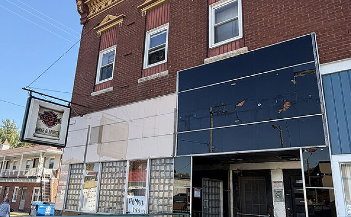 Pictures of Retail property located at 213 Washington Street, Prophetstown, IL 61277 for sales - image #1