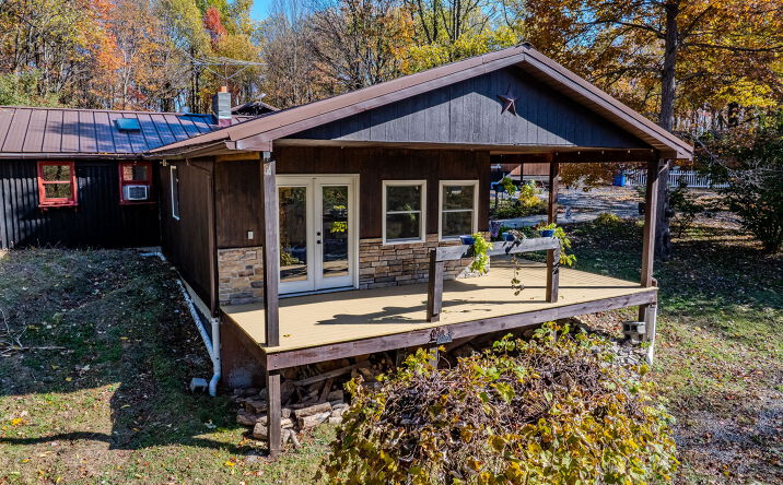 Pictures of Mixed Use, Special Purpose property located at 611 Mount Liberty Rd, , WV, USA, Philippi, WV 26416 for sales - image #1