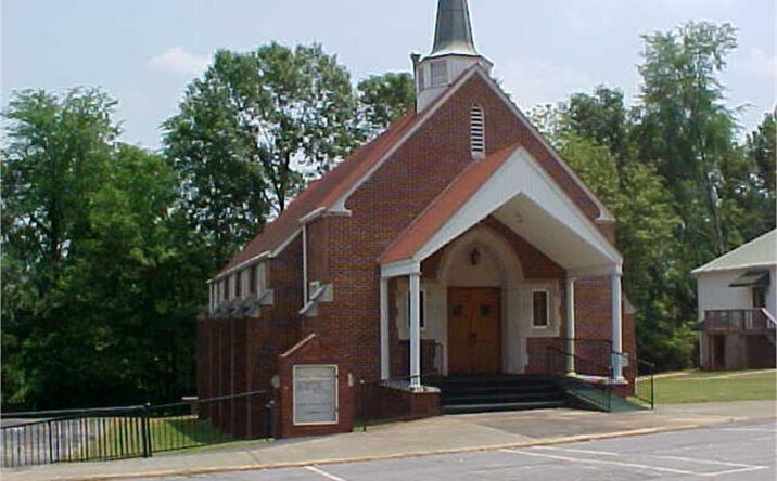 Pictures of Special Purpose, Office, Land property located at 261 Cobb Street, Jefferson, GA 30549 for sales - image #1