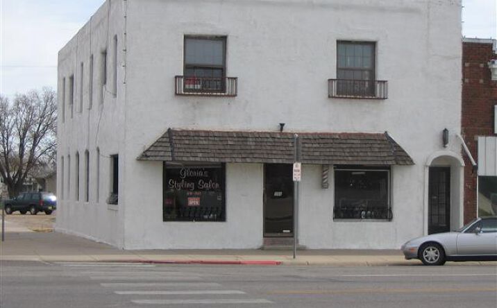Pictures of Mixed Use, Multifamily property located at 1356 10th Street, Gering, NE 69341 for sales - image #1