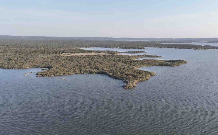 Pictures of Land property located at Co Rd 225, Bluffton, TX 78609 for sales - image #1
