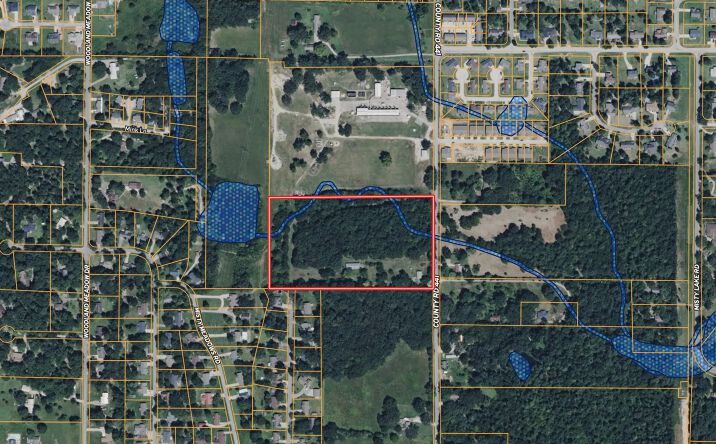 Pictures of Land property located at 3841 County Road 441, Poplar Bluff, MO 63901 for sales - image #1