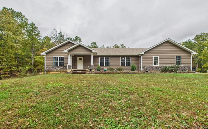 Pictures of Land property located at 139 Co Rd 425, Poplar Bluff, MO 63901 for sales - image #1